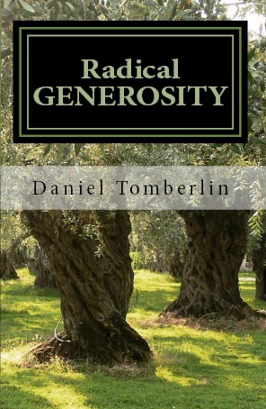 Radical Generosity front cover