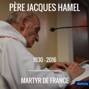 Jacques Hamel