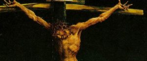 crucifixion